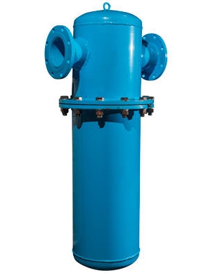 Коалесцентный фильтр Dali CAFS2-36-100