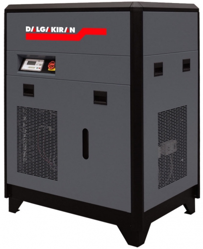 Рефрижераторный осушитель Dalgakiran DRC 12500