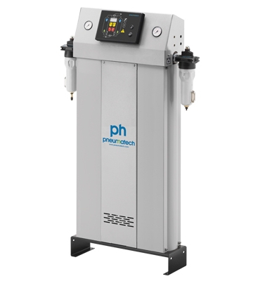 Адсорбционный осушитель Pneumatech PH 45 HE