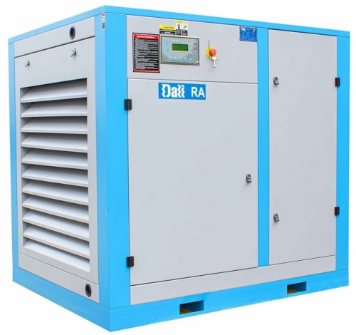 Винтовой компрессор Dali DL-7.5/8RA