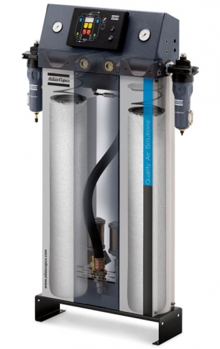 Адсорбционный осушитель Atlas Copco CD55+(HE)14B -70C 230V G