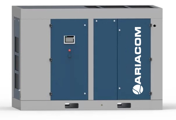 Безмасляный компрессор Ariacom HCA+90 V