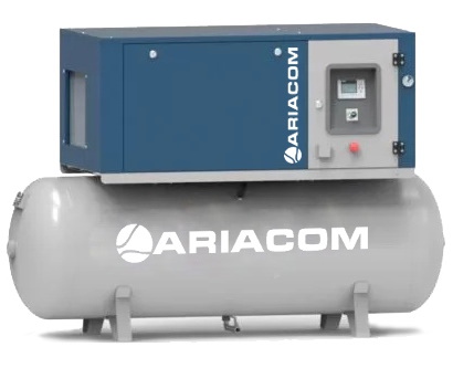 Спиральный компрессор Ariacom SPC7 DF 500