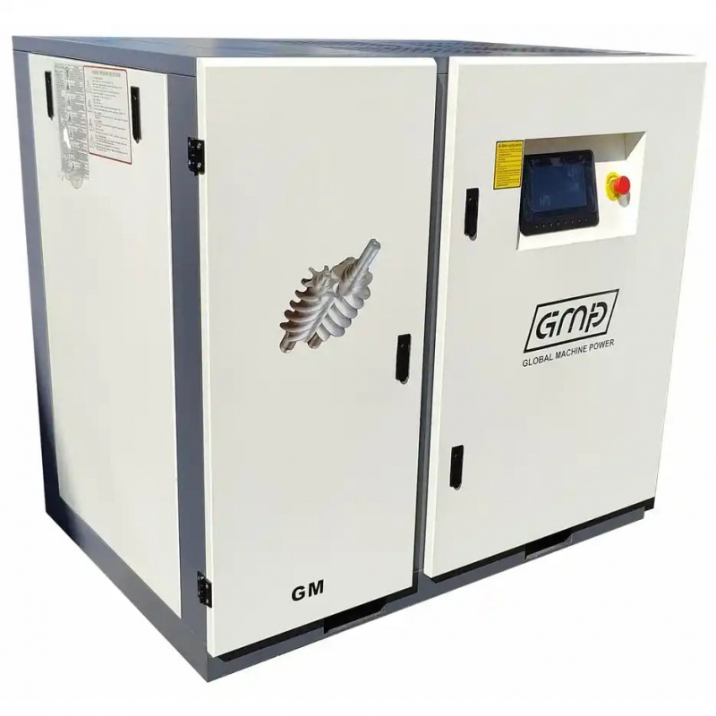 Винтовой компрессор GMP GM-110-16 GE
