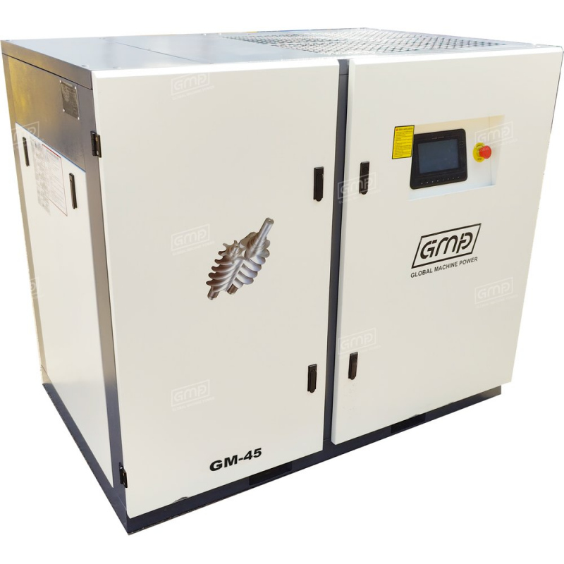 Винтовой компрессор GMP GM-45-16 VSD