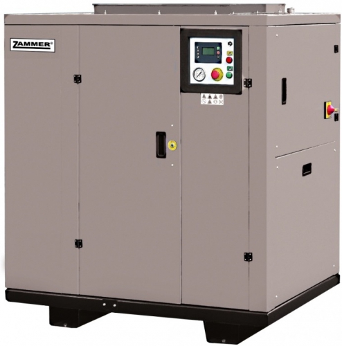 Компрессор ZAMMER SK37-(8,10,13)