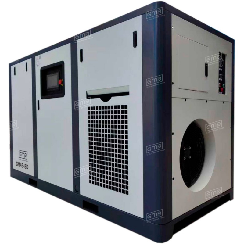 Винтовой компрессор GMP GM-45D GE/HB (IP23)