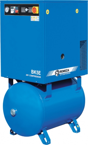 Компрессор Remeza BK15E-15-500