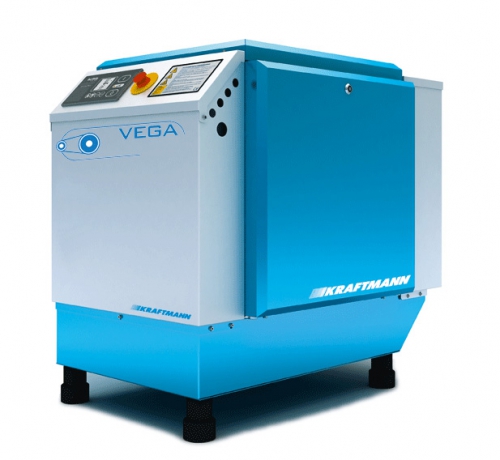 Компрессор KRAFTMANN VEGA 15