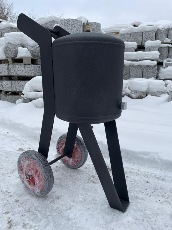 Коалисцентник NOVABLAST MINI 50/8
