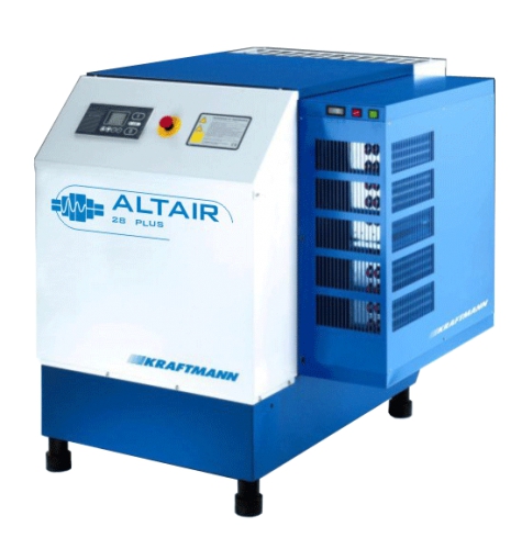 Компрессор KRAFTMANN ALTAIR 20 O