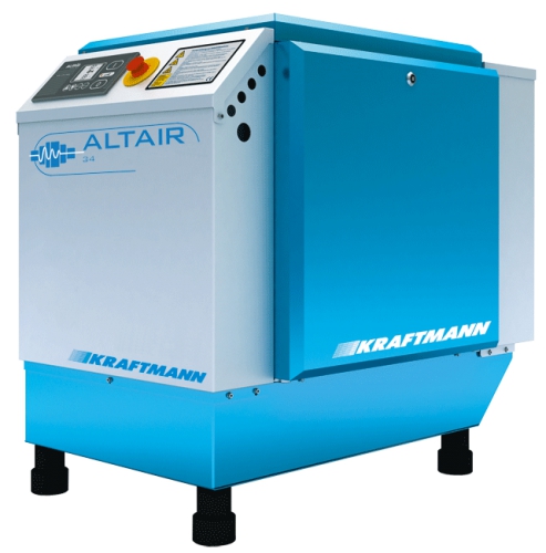 Компрессор KRAFTMANN ALTAIR 32