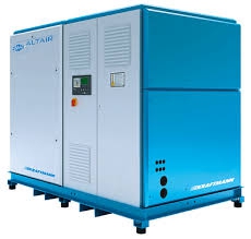 Компрессор KRAFTMANN ALTAIR 35
