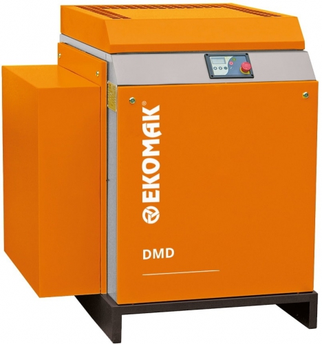 Винтовой компрессор Ekomak DMD 200 C