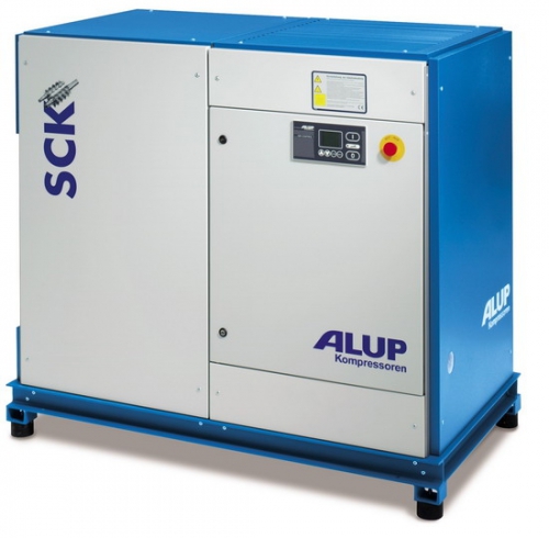 Компрессор ALUP SCK 40 400/3/50 MK5