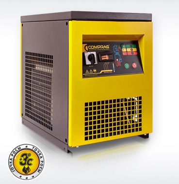 Рефрижераторный осушитель Comprag RDX30