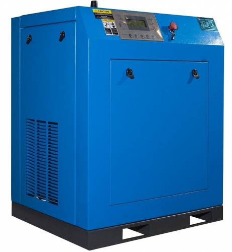 Винтовой компрессор Dali DL-1.7/13-RF