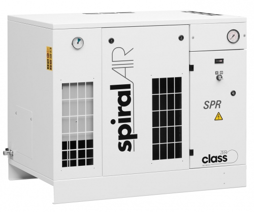 Спиральный компрессор Ekomak SPR2T (8 IEC 230 50 1)