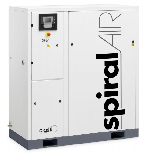 Спиральный компрессор Ekomak SPR22 (8 HC 400V 50 CE)