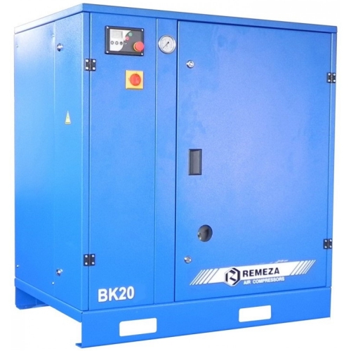 Винтовой компрессор Remeza ВК30-10