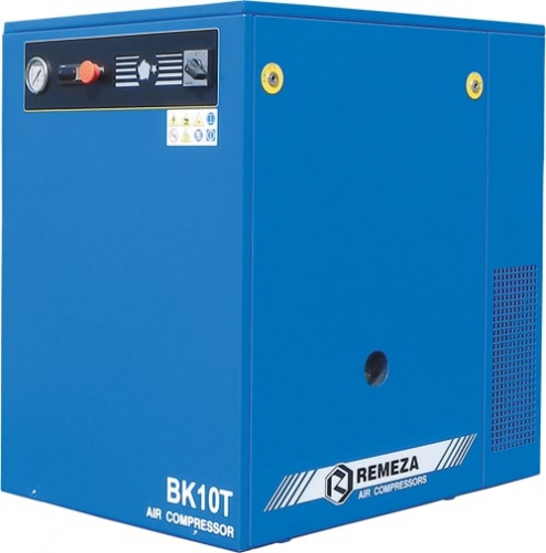 Винтовой компрессор Remeza BK15Т-10