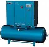 Компрессор KTC KME C 11/270 PLUS