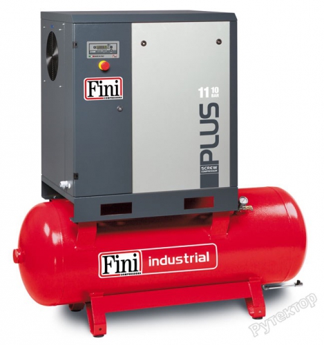 Компрессор Fini PLUS 11-13-500