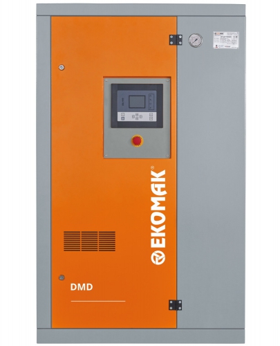Винтовой компрессор Ekomak DMD 600 C