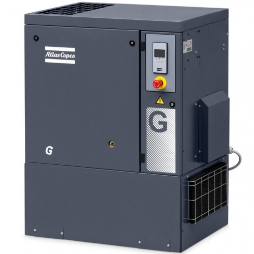 Компрессор Atlas Copco G7 7,5P