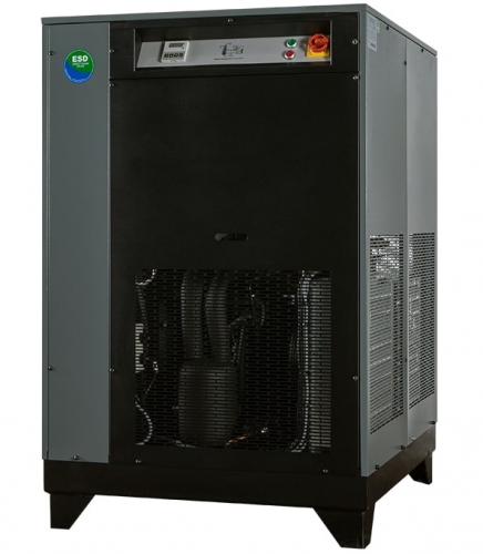 Рефрижераторный осушитель Dalgakiran DryAir DK 218 HP