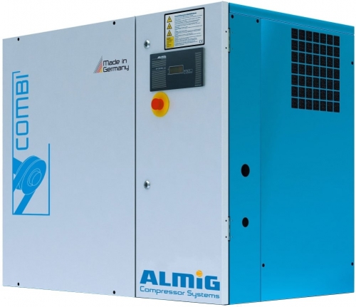 Винтовой компрессор ALMiG COMBI-15