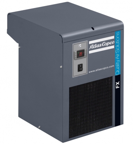 Рефрижераторный осушитель Atlas Copco FX20 (E3)