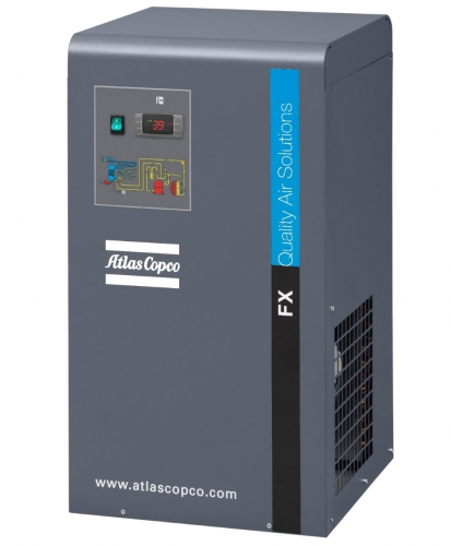 Рефрижераторный осушитель Atlas Copco FX50(E6)